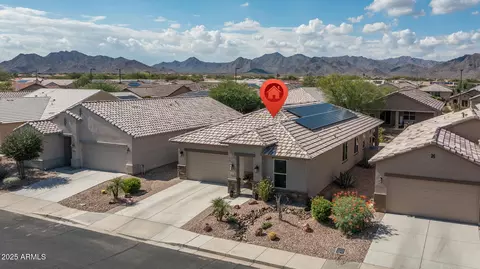 22574 W Moonlight Path, Buckeye, AZ 85326 photo 34