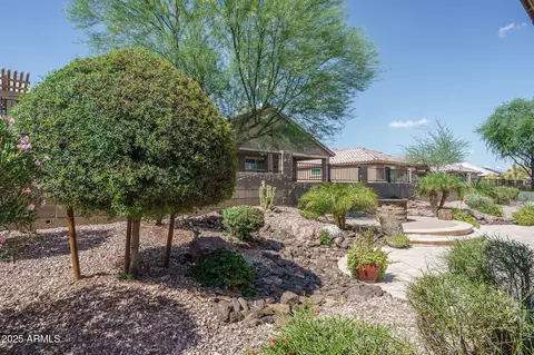 22574 W Moonlight Path, Buckeye, AZ 85326 photo 29