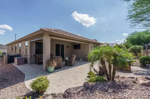 22574 W Moonlight Path, Buckeye, AZ 85326 photo 26