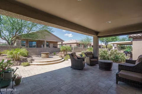 22574 W Moonlight Path, Buckeye, AZ 85326 photo 23