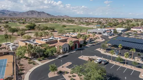 22574 W Moonlight Path, Buckeye, AZ 85326 photo 40