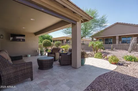 22574 W Moonlight Path, Buckeye, AZ 85326 photo 24