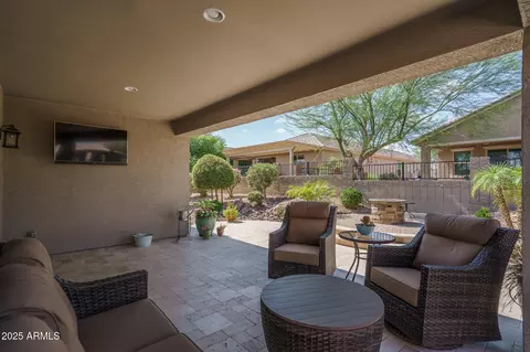 22574 W Moonlight Path, Buckeye, AZ 85326 photo 25