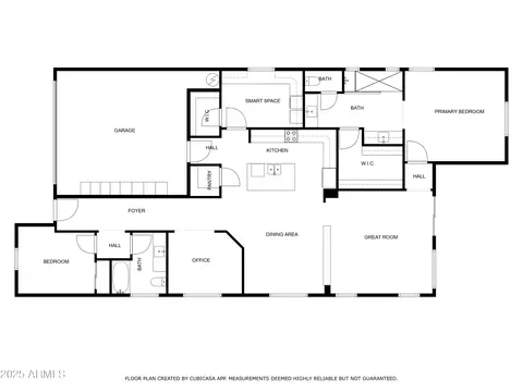 22574 W Moonlight Path, Buckeye, AZ 85326 photo 2
