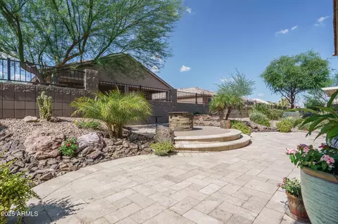 22574 W Moonlight Path, Buckeye, AZ 85326 photo 30