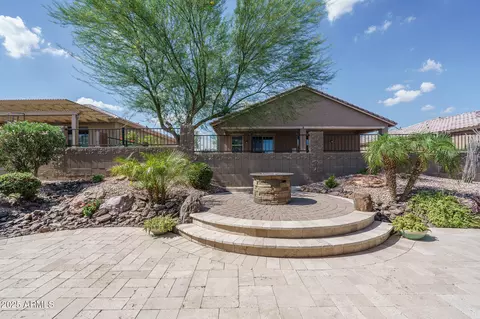 22574 W Moonlight Path, Buckeye, AZ 85326 photo 31