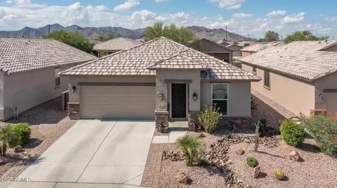 22574 W Moonlight Path, Buckeye, AZ 85326