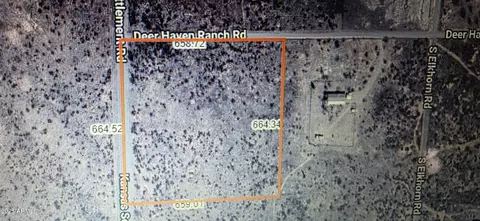 lot6 Kansas Settlement Rd #6, Pearce, AZ 85625 photo 9