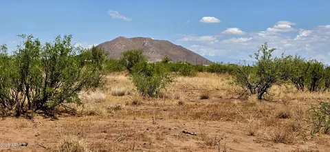 lot6 Kansas Settlement Rd #6, Pearce, AZ 85625 photo 6