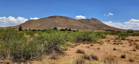 lot6 Kansas Settlement Rd #6, Pearce, AZ 85625