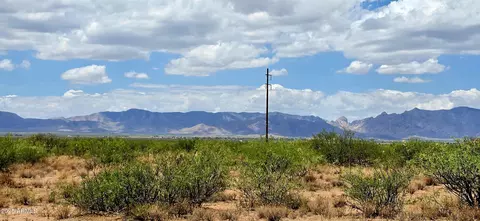 lot6 Kansas Settlement Rd #6, Pearce, AZ 85625 photo 7