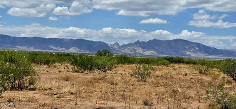 lot6 Kansas Settlement Rd #6, Pearce, AZ 85625 photo 2