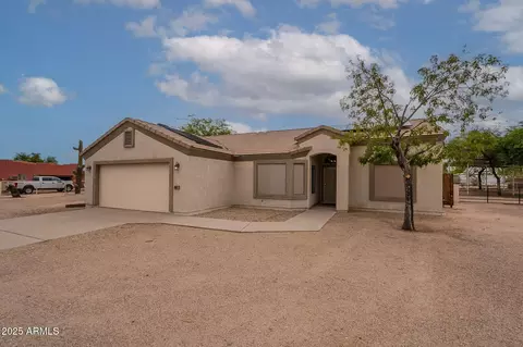 8867 N Diffin Rd, Florence, AZ 85132