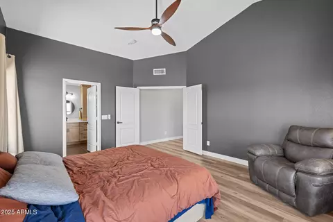 Bedroom - 718 E Devon Dr, Gilbert, AZ 85296 photo 2 of 2