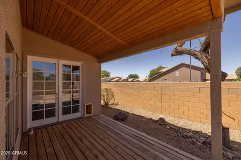 Exterior - 718 E Devon Dr, Gilbert, AZ 85296 photo 2 of 5