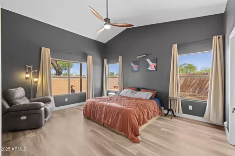 Bedroom - 718 E Devon Dr, Gilbert, AZ 85296 photo 1 of 2