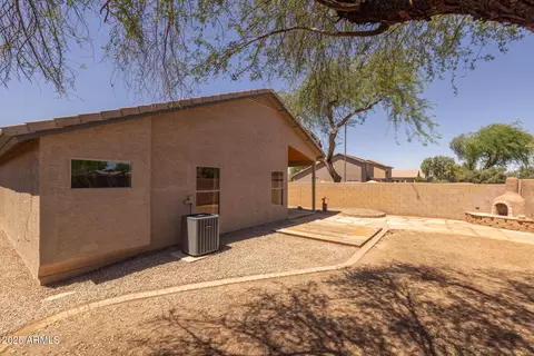 Exterior - 718 E Devon Dr, Gilbert, AZ 85296 photo 1 of 5
