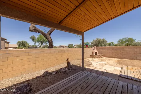 Exterior - 718 E Devon Dr, Gilbert, AZ 85296 photo 3 of 5
