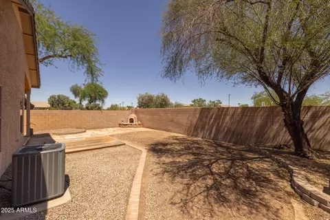 Exterior - 718 E Devon Dr, Gilbert, AZ 85296 photo 5 of 5