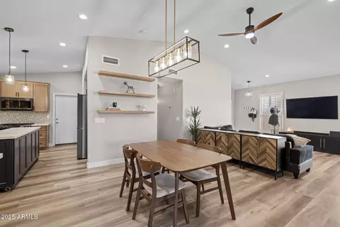 Dining - 718 E Devon Dr, Gilbert, AZ 85296 photo 2 of 2