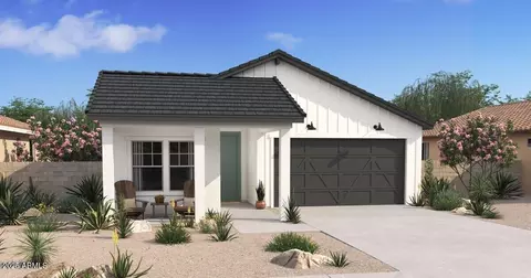 23433 W Burton Ave, Buckeye, AZ 85326