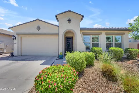 5637 S Parrish --, Mesa, AZ 85212