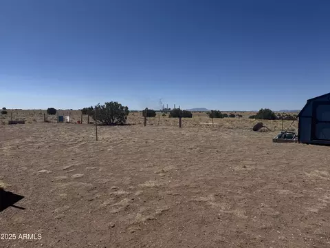 lot205 Elk Valley Rnch #205, Saint Johns, AZ 85936