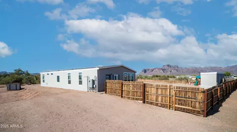 2242 E 12th Ave, Apache Junction, AZ 85119