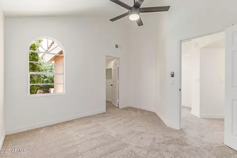 Bedroom - 6439 E Redmont Dr, Mesa, AZ 85215 photo 2 of 3