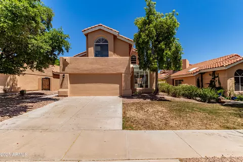6439 E Redmont Dr, Mesa, AZ 85215