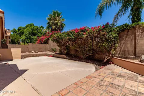 Exterior - 6439 E Redmont Dr, Mesa, AZ 85215 photo 5 of 5