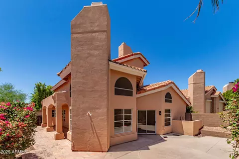 Exterior - 6439 E Redmont Dr, Mesa, AZ 85215 photo 2 of 5