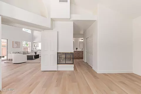 Entry Way - 6439 E Redmont Dr, Mesa, AZ 85215 photo 3 of 3