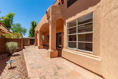 Exterior - 6439 E Redmont Dr, Mesa, AZ 85215 photo 3 of 5