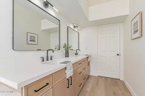 Bath - 6439 E Redmont Dr, Mesa, AZ 85215 photo 6 of 7