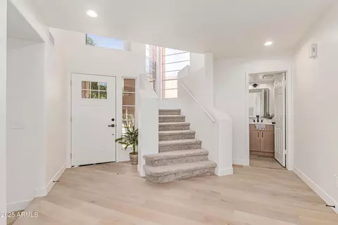 Entry Way - 6439 E Redmont Dr, Mesa, AZ 85215 photo 1 of 3