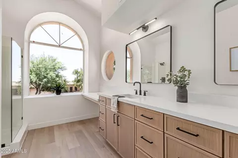 Bath - 6439 E Redmont Dr, Mesa, AZ 85215 photo 5 of 7