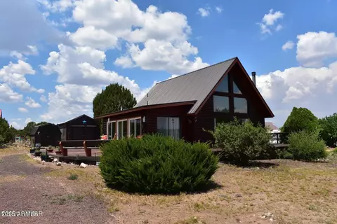 1949 Norton Pl, Show Low, AZ 85901
