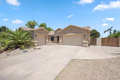 422 E Kaibab Pl, Chandler, AZ 85249