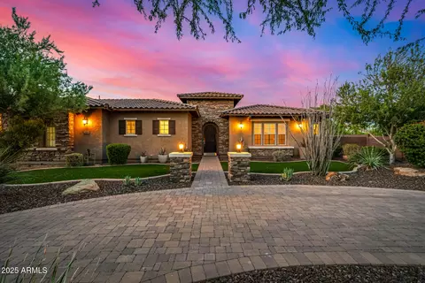 24565 N 78th Ave, Peoria, AZ 85383