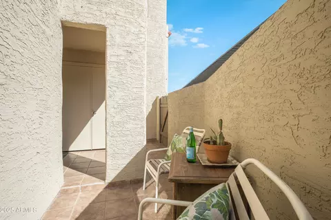 Exterior - 1401 E Puget Ave #24, Phoenix, AZ 85020 photo 3 of 4