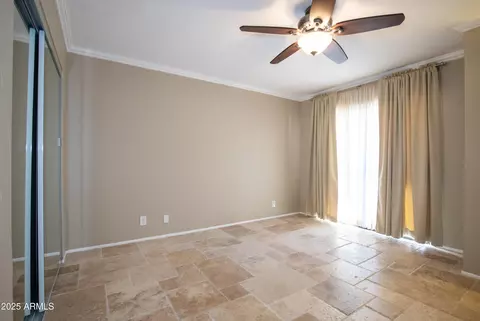 Bedroom - 1401 E Puget Ave #24, Phoenix, AZ 85020 photo 2 of 2