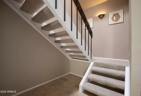 Entry Way - 1401 E Puget Ave #24, Phoenix, AZ 85020 photo 1 of 2