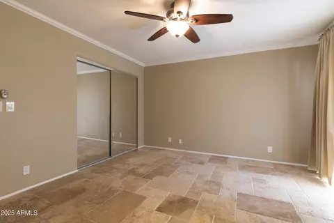 Bedroom - 1401 E Puget Ave #24, Phoenix, AZ 85020 photo 1 of 2