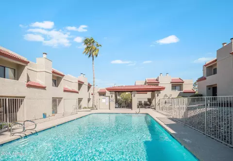 Exterior - 1401 E Puget Ave #24, Phoenix, AZ 85020 photo 4 of 4