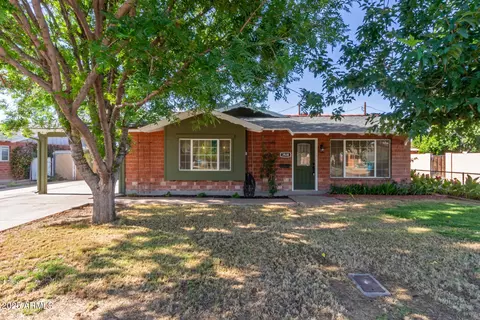 3538 W Sierra Vista Dr, Phoenix, AZ 85019