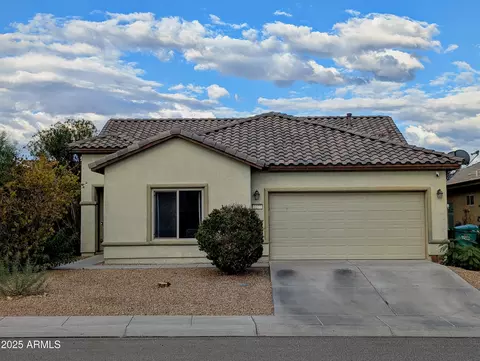 1277 Questa Ct, Sierra Vista, AZ 85635
