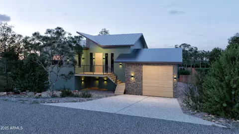 95 Essex Ave, Sedona, AZ 86336