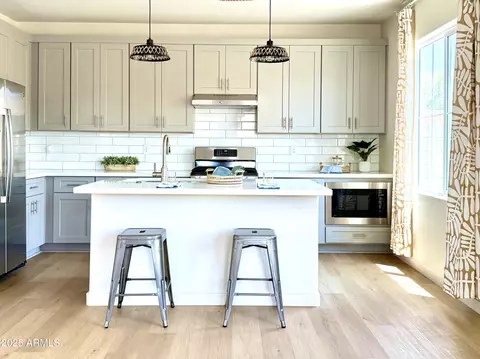 2173 N Iowa St, Chandler, AZ 85225