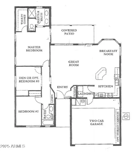 15194 W Vale Dr, Goodyear, AZ 85395 photo 2